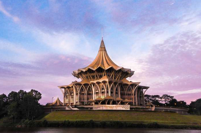 Sarawak